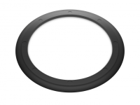Кольцо уплотнительное для двустенной трубы d63мм DKC 016063