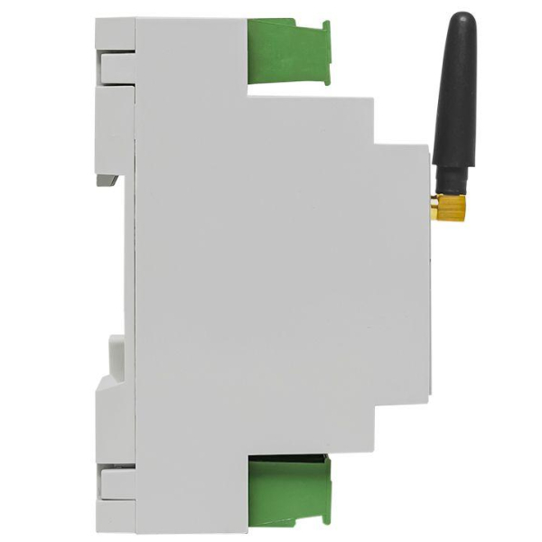 Контроллер базовый ePRO 24 удаленного управления 6вх/4вых 230В WiFi GSM с внешней антенной PROxima EKF ePRO-6-4-230-WG1