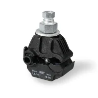 Зажим прокалывающий ЗПО 16-95/1.5-10 исп.1 КВТ 58135