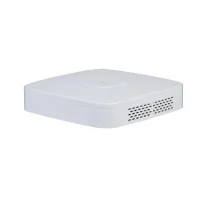 Видеорегистратор 8-ми канальный Dahua DHI-NVR4108-4KS2/L