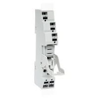 Разъем для реле РM5 25/1 Push-in AVERES EKF rm5-25-1-push