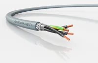 Кабель FLEXICORE 115 CY 4G0.75 (м) LAPP 3120001519 Кабель FLEXICORE 115 CY 4G0.75 (м) LAPP 3120001519