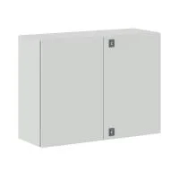 Корпус сварной двухдверный ST 600х800х300мм DKC R5ST0683
