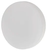 Лампа светодиодная GREEN LINE GX-12W-840-GX53 GL 12Вт таблетка 4000К яркий свет бел. GX53 Эра Б0067046