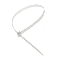 Хомут кабельный 2.5х100мм нейлон (б) (уп.100шт) Промрукав PR08.2699