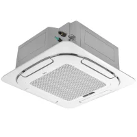 Сплит-система инверторнная кассетного типа Universal 2 DC BLCI_C-24HN1_24Y комплект (блок внутрен. НС-1596390 и внешний НС-1596405 + панель для внутрен. блоков НС-1596409) Ballu НС-1597612 Сплит-система инверторнная кассетного типа Universal 2 DC BLCI_C-24HN1_24Y комплект (блок внутрен. НС-1596390 и внешний НС-1596405 + панель для внутрен. блоков НС-1596409) Ballu НС-1597612
