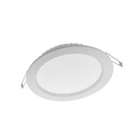 Светильник LE-СВО-16-022-1183-40Х "Даунлайт" LED-effect 1183