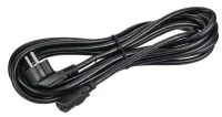 Кабель электропитания PDU 3х1.5 5м с разъемами С13 (немец. станд.) ITK PC-C13D-5M