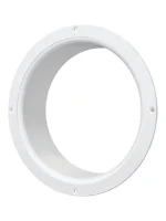 Фланец пластик D160 ERA 16Ф