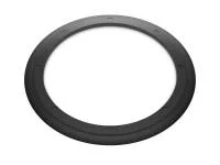 Кольцо уплотнительное для двустенной трубы d75 DKC 016075