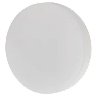 Лампа светодиодная GREEN LINE GX-12W-865-GX53 GL 12Вт таблетка 6500К свет холод. GX53 Эра Б0066992