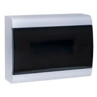 Щит ЩРН-П-12IP41 Basic (пром. упак.) EKF pb-n-12-bas