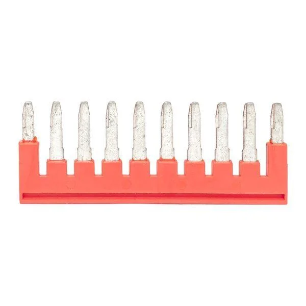 Перемычка втычная для ST/Push-in 4 10PIN (уп.10шт) PROxima EKF plc-per-st-10PIN-4