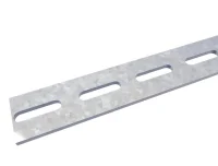 Профиль L2000 сталь 2мм К106 цУТ2.5 полоса оцинк. полоса СОЭМИ Н0112513500