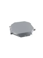 Ответвитель крестообразный 50х200 мм TDM