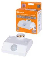 ДДСПт-01 60Вт, 10-300с, 6м, 3+Лк, 120(сбоку)+360(сверху)гр, IP20, TDM