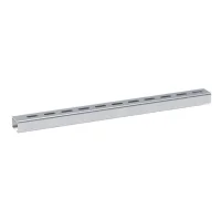 Профиль С-образ. 1000мм (1.5мм) INOX EKF cp1000-INOX