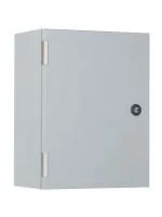 Корпус шкафа IP65 монтаж. плат. 400х300х200 ABB SRN4320K