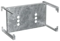 Комплект горизонтальной установки ARMAT MCCB H/I фикс. 3/4P 300х600 FORMAT IEK FO-00-HIF-030-060