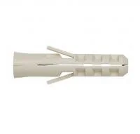 Дюбель нейлоновый NAT 6х30 75006 Sormat 58357/34219