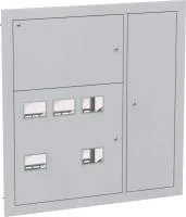 Щит этажный ЩЭ-5-1 36 IP31 УХЛ3 IEK MKM42-05-31