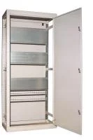 Каркас ВРУ-1 Unit S сварной (1800х600х450) IP31 с внутр. комплектацией PROxima EKF mb18-60-45k