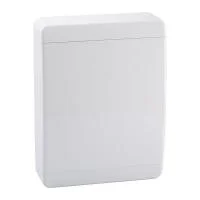 Корпус пластиковый Optibox P BNN 2 24 IP41 КЭАЗ 117929