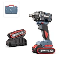 Гайковерт WB-20-350 ПРОФИ КВТ 104571 Гайковерт WB-20-350 ПРОФИ КВТ 104571