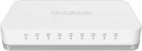 Коммутатор DGS-1008A/E1A 8G неуправляемый D-Link 1383700