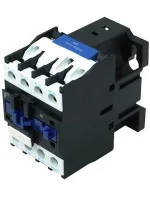 Контактор LC1E2510M5 3п 25А кат. 220В AC 1НО Электротехник ET009431