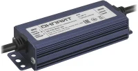 Драйвер для светодиодной ленты 90 648 OD-P30-IP67-24V ОНЛАЙТ 90648