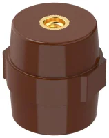 Изолятор опорный SM35 (М6) IEK YIS11-35-06-K05
