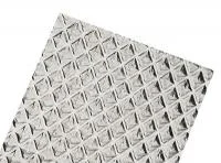 Рассеиватель для свет. 595х595 призма VARTON V2-A0-PR00-00.2.0007.25