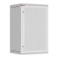 Шкаф телекоммуникационный Astra A ШТН 18U 600х450 настенный дверь перфорированная PROxima EKF ITB18P450