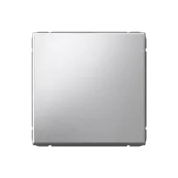 Выключатель 1-кл. ArtGallery 10AX быстрозажим. клем. механизм алюм. SE GAL000311S