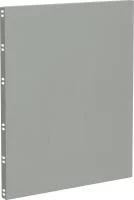 Панель задняя воздушного авт. выкл. 600х600 FORMAT IEK FO-00-FPA-060-060