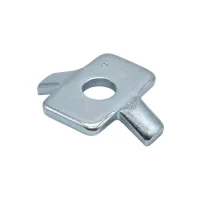 Шайба для провол. лотка M6 (верхняя) (уп.50шт) DKC CM180600