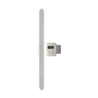 Светильник Times 15Вт IP20 бра настен. Freya FR6168WL-L15W