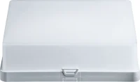 Светильник светодиодный 71 582 NBL-S1-12-4K-IP54-LED 12Вт 4000К IP54 900лм ЖКХ квадрат бел. Navigator 71582