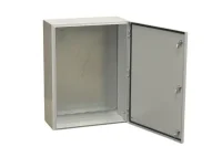 Корпус металлический ЩРНМ IP55 800х600х250 DEKraft 32514DEK
