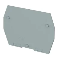 Изолятор торцевой EP6-4A ABB 1SNL900104R0000