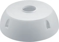 Коробка монтажная 93 491 NSS-СDB-02-WH для видеокамер Navigator 93491