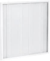 Светильник светодиодный ДВО 6562-P 36Вт 5000К 595х595х20 призма IEK LDVO0-6562P-36-5000-K01