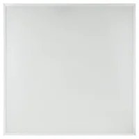 Светильник светодиодный SPO-910-3-40K-045 45Вт 4000К IP40/IP20 4725лм 595х595х40 ДВО матов. рассеив. с проводом панель Эра Б0046479