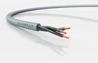 Кабель FLEXICORE 110 3X0.5 (м) LAPP 3120001102 Кабель FLEXICORE 110 3X0.5 (м) LAPP 3120001102