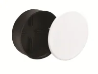 Коробка распределительная СП 90х38мм IP30 Ruvinil 10158