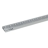Кабель-канал 25х80 L2000 Transcab Leg 636103
