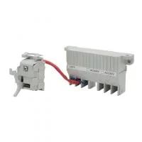 Расцепитель минимальный UVT справа AV POWER-3/4 AVERES EKF mccb-34-UVT-av