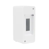 Щиток настенный 2мод. FRAME без дверцы бел. DKC F02W0W0