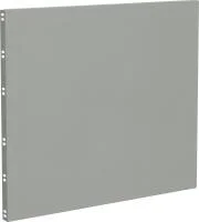 Панель задняя воздушного авт. выкл. 600х800 FORMAT IEK FO-00-FPA-060-080